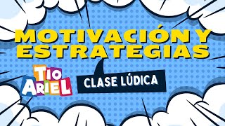 Motivación y Estrategia lúdica en niños de 2 a 4 años #educación #felicidad #motivacion #teacher