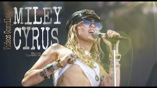 Miley Cyrus - Wrecking Ball  Live ( 2019 )