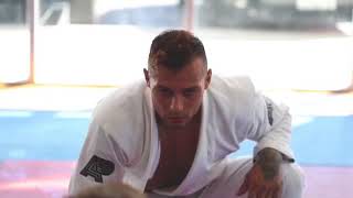 Rodrigo Freitas Team BJJ - Our Champions 2018