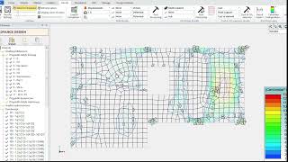 Modify Color Map for FEA and Design