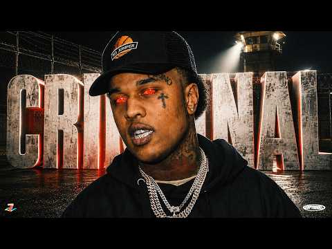EBK Jaaybo x Babydonkk3 Type Beat - "CRIMINAL" | 2026