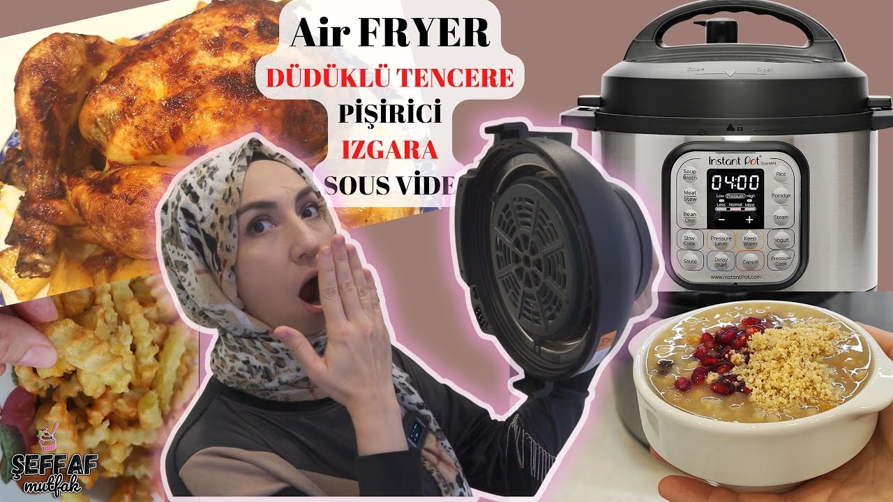 I SAID LET S TELL YOU FIRST The Way of Cooking Is Changing America s Number One