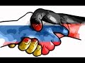 Russland verstehen. Neue Kontakte knüpfen! Freunde finden!