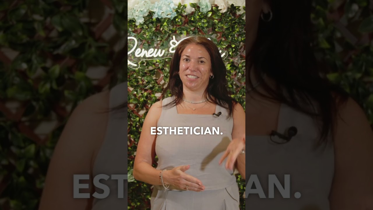 Experience Susan Transformation at Georgetown Allure Med Spa | Testimonial 