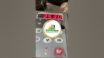 Emotron Vfd Parameters