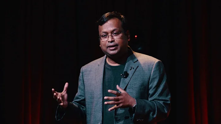Research driven Student Success | Ahsan Choudhuri ...