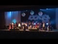 MLADA - It&#39;s all right with me (Live in Perm 28.01.2012)