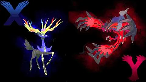 Download ポケモンxyzゼルネアスbgm Mp4 Mp3