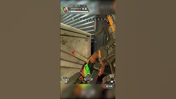 The No Scope Sentinel Apex Legends! #apexlegends #apexlegendsgame   #apex #battleroyalegame