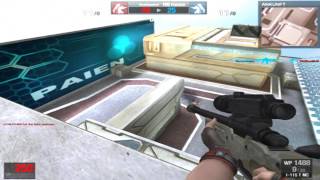 WolfTeam MostWanted™ - SCRYME