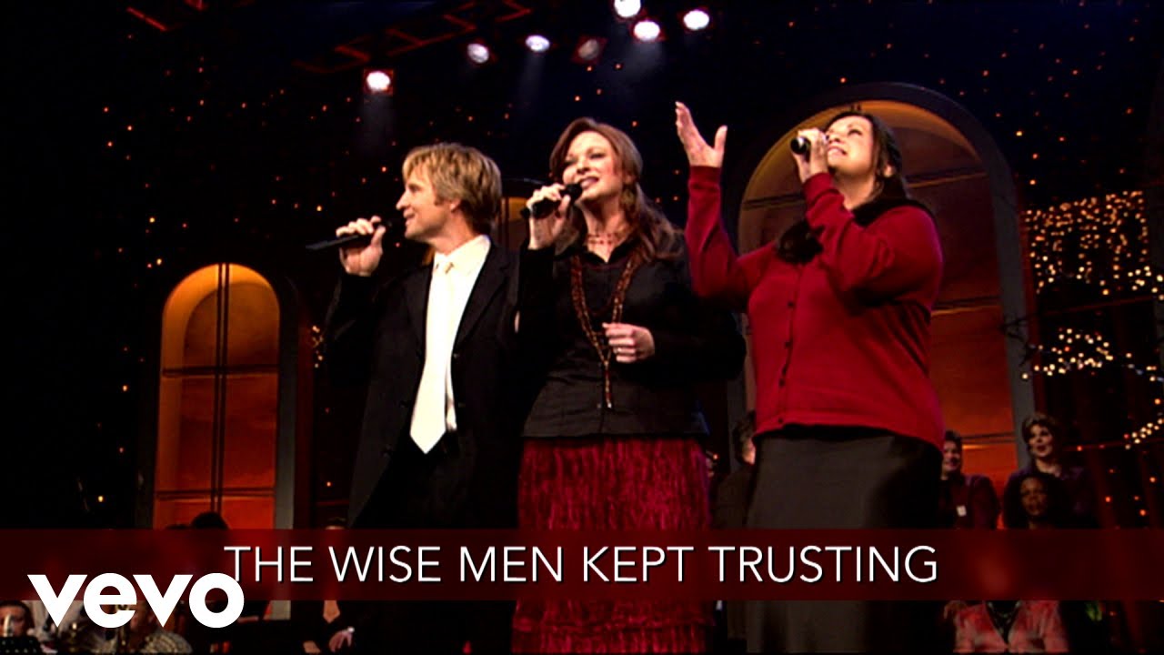 Rejoice With Exceeding Great Joy (Lyric Video / Live At Mosaiek Theatre, Johannesburg, Sou...