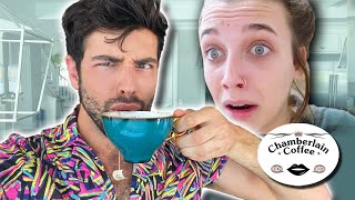 Exposing Emma Chamberlain | MESS or YASSS Ep. 1