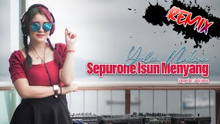 Yulia Nadiva - Sepurane Isun Menyang dj remix tiktok (official music video)