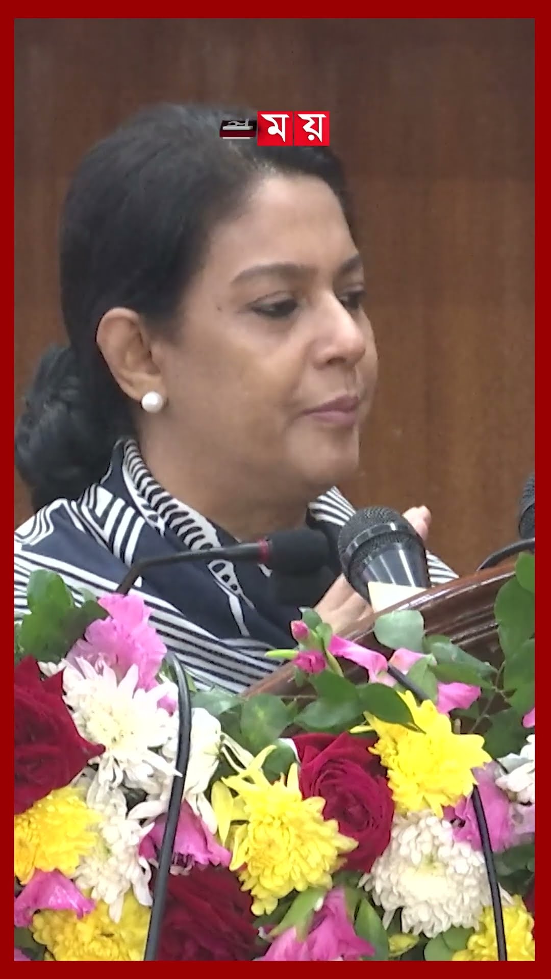 সেন্টমার্টিনই যদি না থাকে পর্যটন ব্যবসা হবে কী নিয়ে, প্রশ্ন উপদেষ্টা রিজওয়ানার #rizwanahasan #sorts