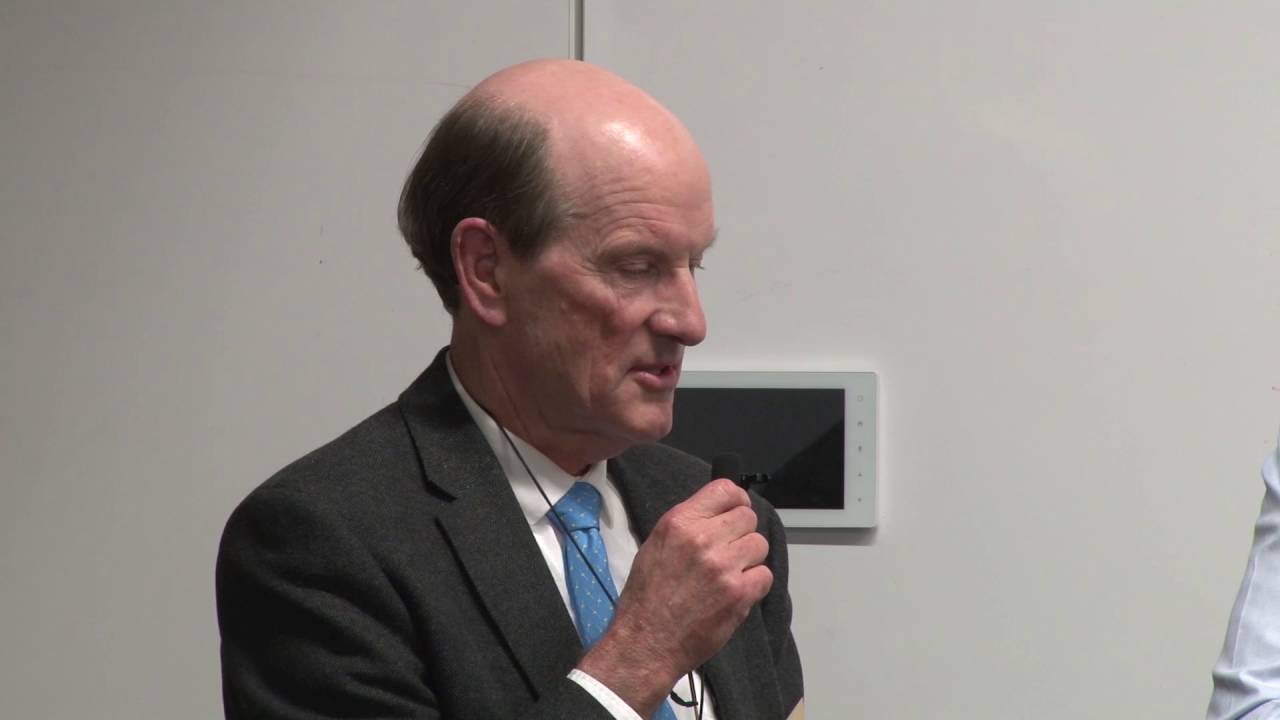 Open Forum - Charles Bean’s Legacy Conference