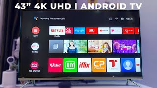 Tv android terbaik