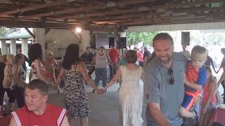 St Archangel Serbian Festival Akron OH,2017