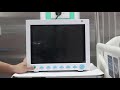 Contec cms 8000 patient monitor