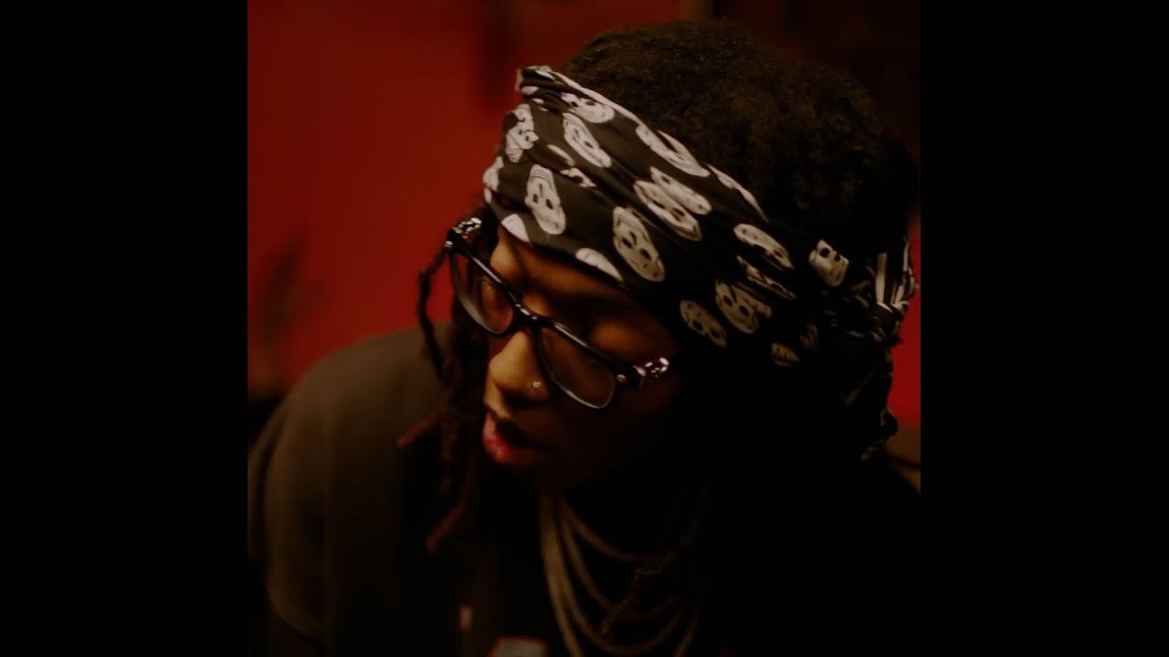 [FREE] Lil Tecca Type Beat 2024 - "Meant to Be" | @JpBeatz