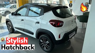 LATEST UPDATED✅ 2024 New Renault Kwid Climber Dual Tone😍 Full Detailed Review In Hindi