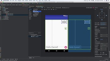 Android Studio Kotlin Tutorial - Part 3