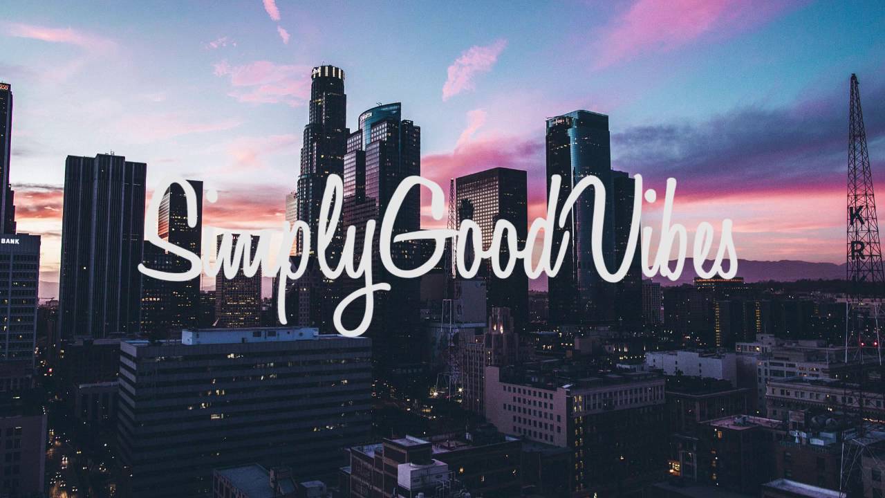 Maxzwell-Keep Hoping