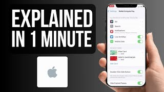 How to Change the Payment Method on iPhone - Tutorial Net Worth