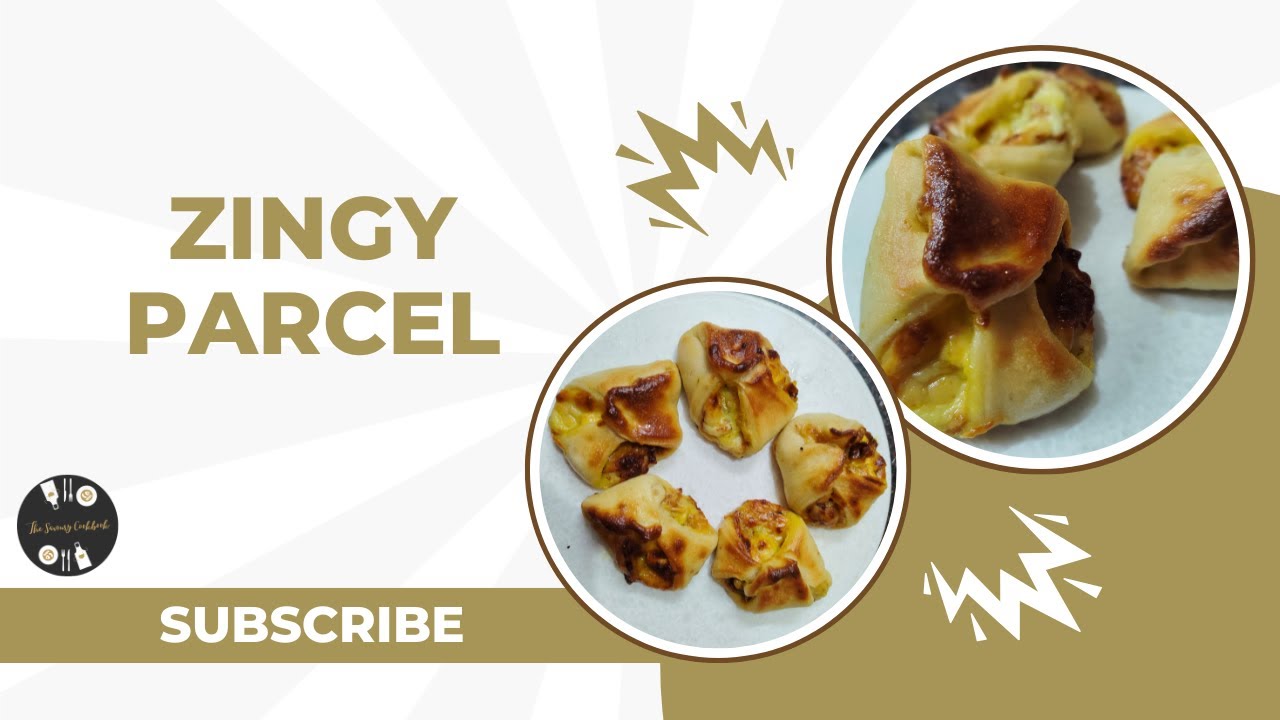 Zingy Parcel