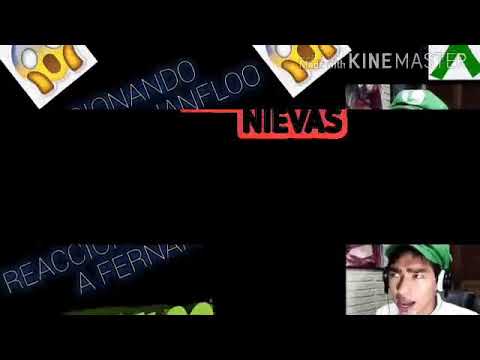 😱Reaccionando a FERNANFLOO, como se queda calvo [2020]😱😱 - YouTube