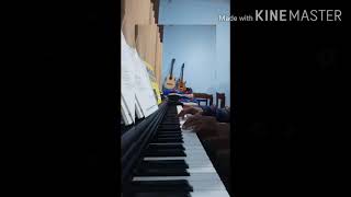 Instrument  Penenang Jiwa  Cincin Tanda Cinta Kasih Sejati