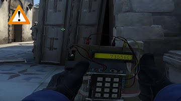 actual footage of the worst faceit 5 stack