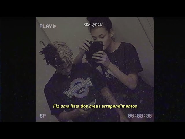 XXXTENTACION - Ayala (legendado)