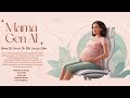 MamaGen AI – Award-Winning Web App for Working Pregnant Women | Prodeg Hackathon Winner