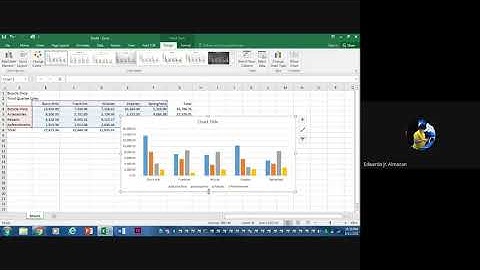 EXCEL ACTIVITY 2: Apply your Knowledge - Changing the Values in a Worksheet
