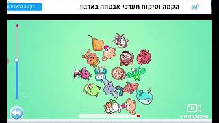 All Level Failed On Animal Games In Abuzz