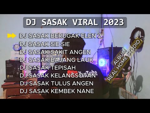 Dj Sasak Lombok Sakit Angen Sik Janji ( IYAN UTARA )