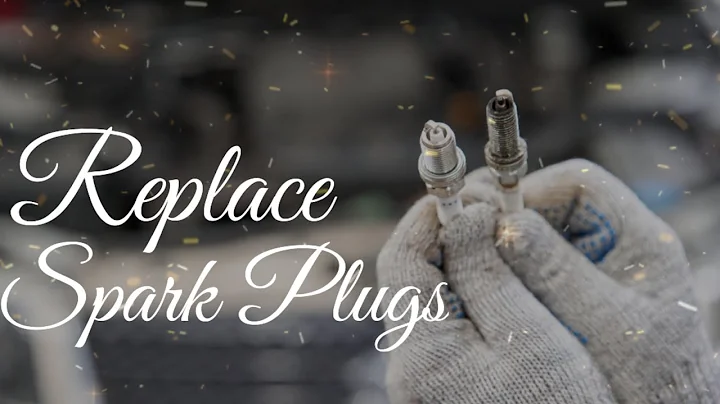 The Ultimate Guide: DIY Honda Civic Spark Plug Replacement Made Effortless