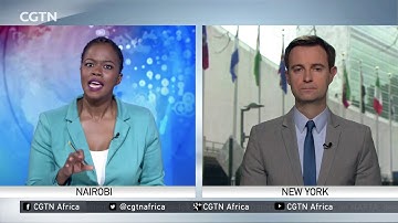 AU worried about allegations against troops in South Sudan