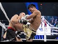 GLORY 72: Petchpanomrung vs. Kevin Vannostrand (Featherweight Title Bout) - Full Fight