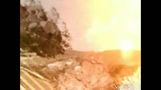 Baby Nasution...Seruling Di Lembah Sunyi....karya V. Nanda Leimana..