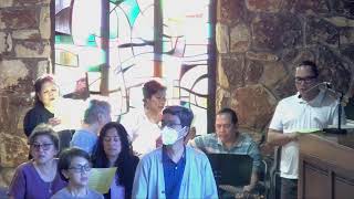 Sto Niño Filipino Community Vigil Mass (06-20-26)