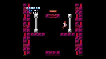 Metroid; Pt. 10 - Ridley