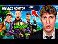 TURNIEJ STREAMERÓW o 50.000zł ale JACOB daje UTRUDNIENIA w Fortnite