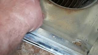 EZ Flow home air filters are JUNK