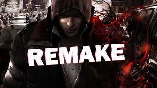 | PROTOTYPE | The Most Underrated Video Game That NEEDS a remake.