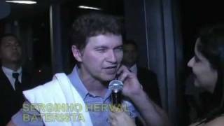 Festa Belém no Show do Roupa Nova [Exclusivo] (16/10/2010) [TV Festa Belém]