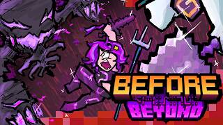 En El Infierno Before Beyond Capitulo 2 - Parte 1