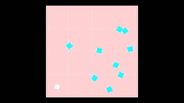 Spatial Hashing and SAT