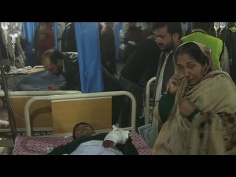 free speech on college campuses The Destabilization of Pakistan