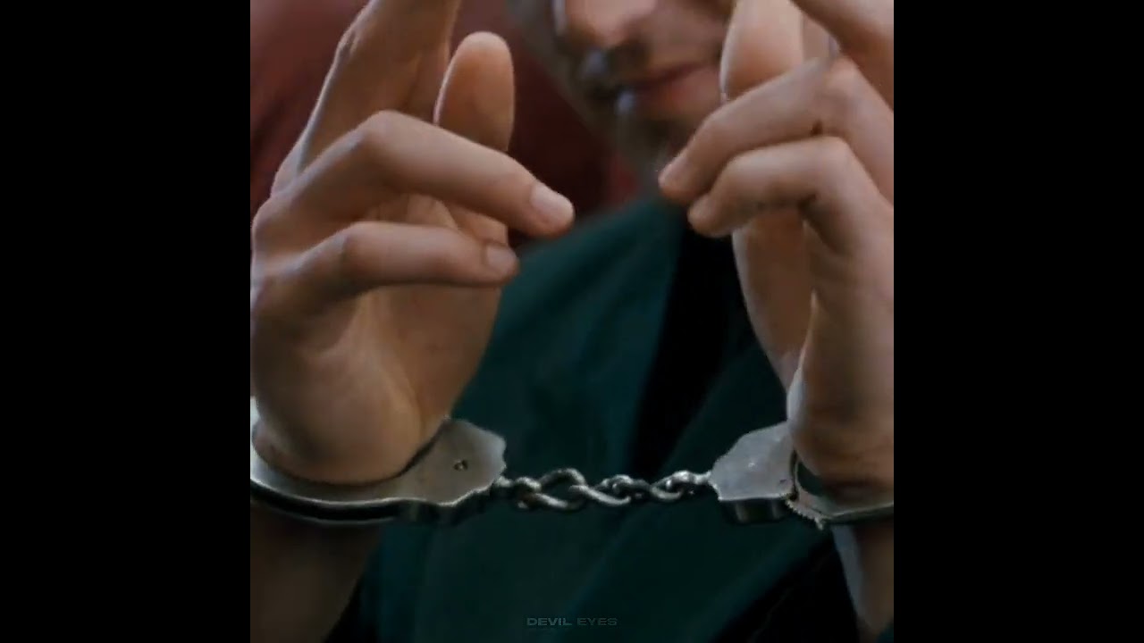 Charles rane | Attitude | Status